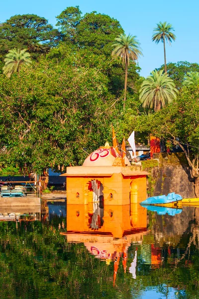 Mount Abu hill állomás, India — Stock Fotó