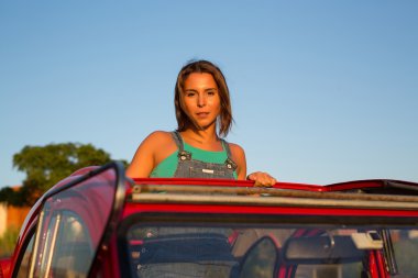 Evet! Sonunda tatil!