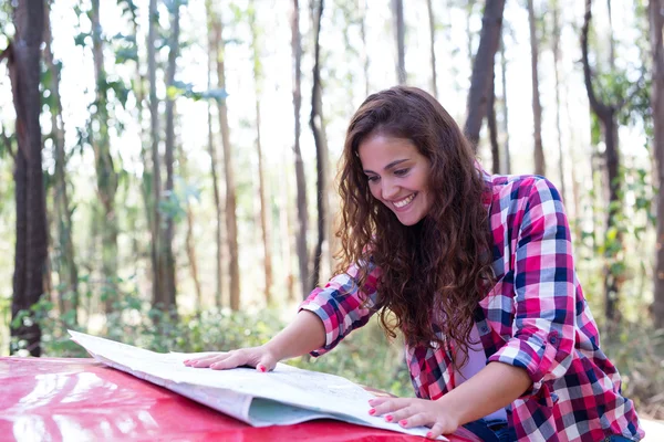 Vacations finally! Let's go! — Stock Photo, Image