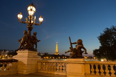 Alexander III Köprüsü