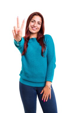 Evet! Her şey tamam!