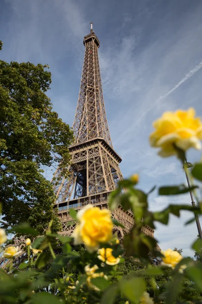 Parigi - La migliore città d'Europa — Foto Stock