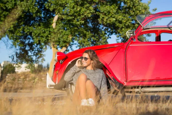 Vamos a parar un poco. ! — Foto de Stock