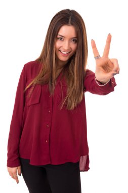 Evet! Her şey tamam!