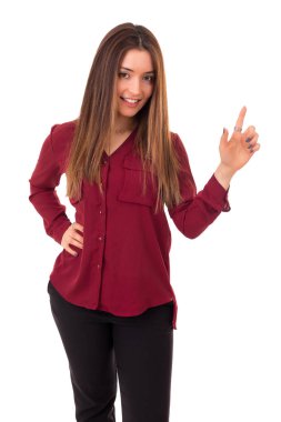 Vay canına! Şuna bir bak!