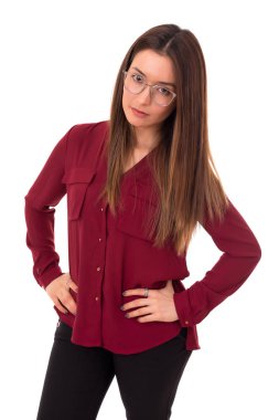 Şimdi daha iyi görebiliyorum!