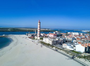 Barra Portekizce beach