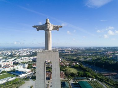 heykeli Cristo Rei