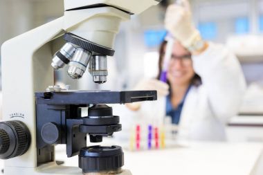 İş yerinde bir gün daha!