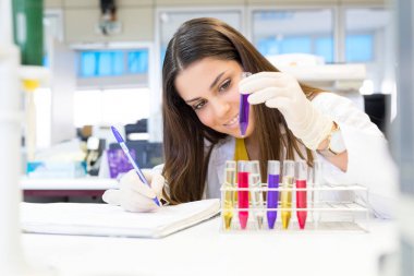 İş yerinde bir gün daha!