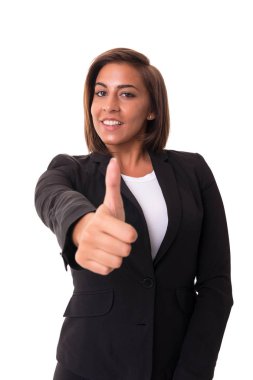 Evet! Her şey tamam!