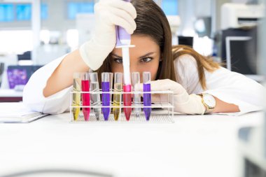 İş yerinde bir gün daha!