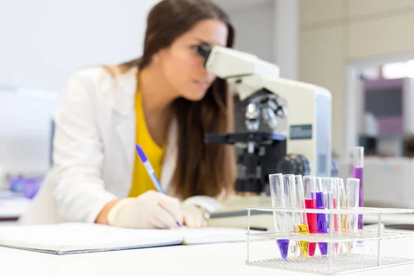 Nog één dag op het werk! — Stockfoto