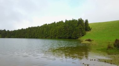 Lagün yedi şehirler