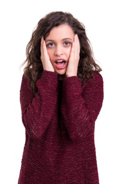 Oh, buna inanamıyorum!