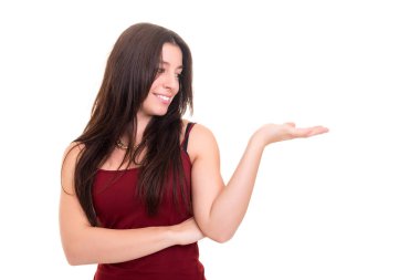 Vay canına! Şuna bir bak!