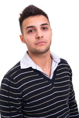 yakışıklı adam