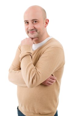 mutlu casual adam
