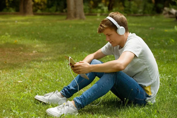 adam tablet pc ile rahatlatıcı