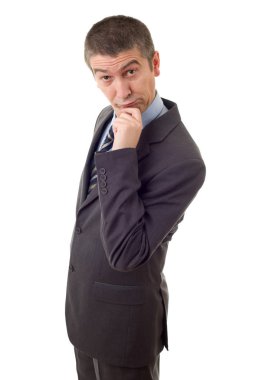 iş adamı şaşırttı