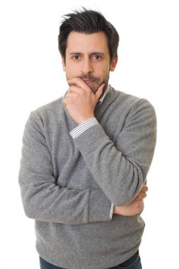 mutlu casual adam