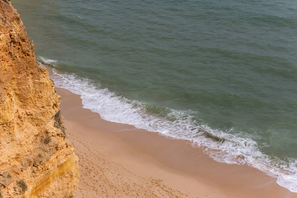 Praia da Marinha, Marinha in Algarve, Portugal — Stock Photo, Image