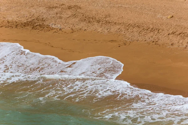 Playa Senhora Da Rocha —  Fotos de Stock