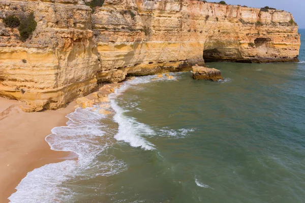Praia da Marinha, Marinha Algarve, Portekiz