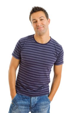 mutlu casual adam