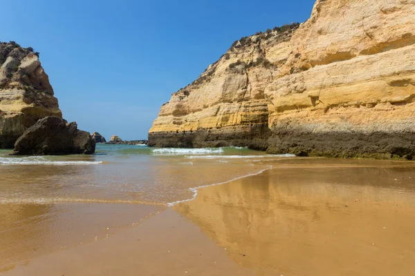 Playa da Rocha — Foto de Stock