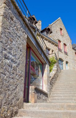 Mont saint michel