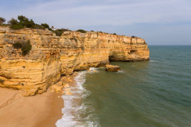 Praia da Marinha