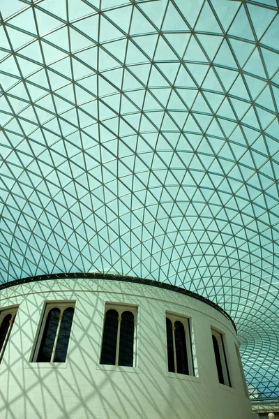 British Museum — Stock Photo, Image