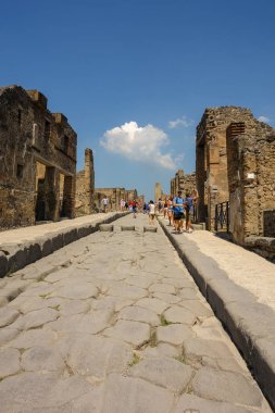 Pompei