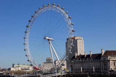 Londra.