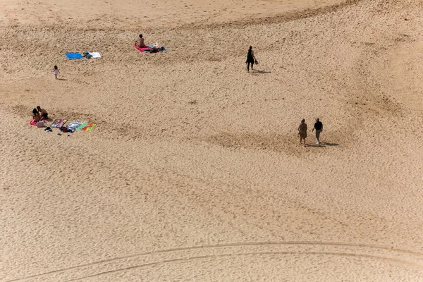 Praia da Rocha — Fotografia de Stock