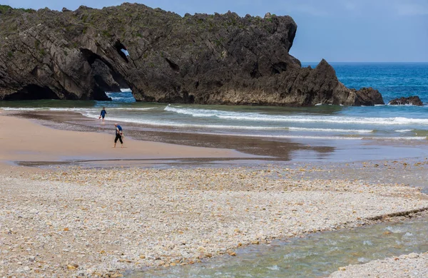 San Beach Antolin — Stok fotoğraf