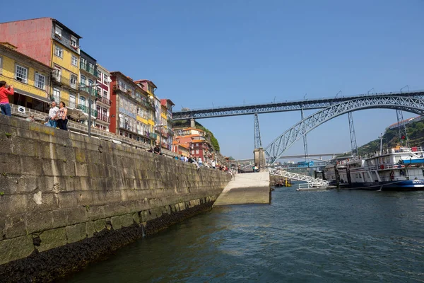 Porto Przewodniczący — Zdjęcie stockowe