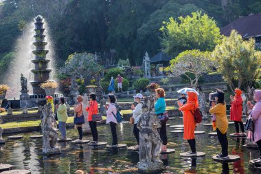 tirtagangga su Sarayı