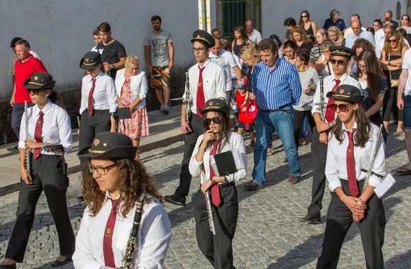 Procesión — Foto de Stock