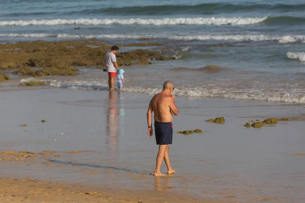 Olhos de Agua — Stockfoto