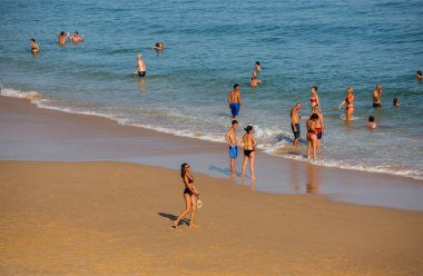 Praia da Salema