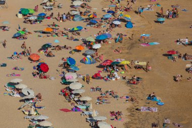Praia da Felesia
