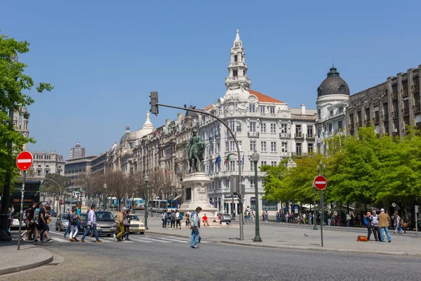 Porto — Stock Photo, Image