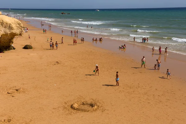 Olhos de Agua — Stockfoto