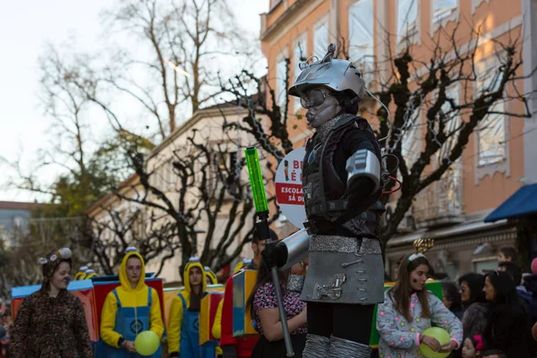 Desfile — Foto de Stock