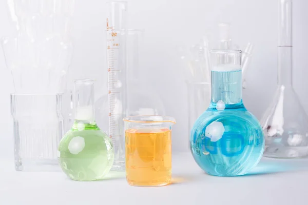 Chemie — Stock fotografie