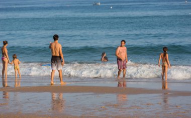 Praia da Salema