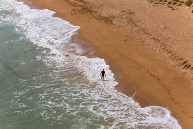 Sinyora da Rocha Sahili