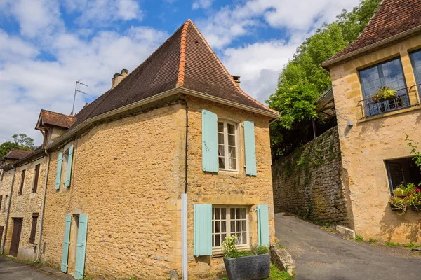 Village médiéval de Limeuil — Photo